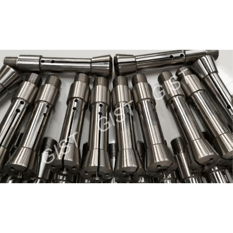 Jiangsu Gist Technology Co.,ltd
