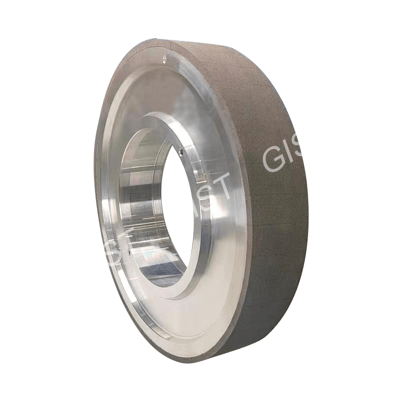 Jiangsu Gist Technology Co.,ltd