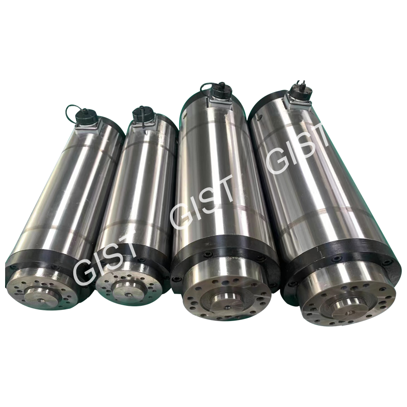 Jiangsu Gist Technology Co.,ltd
