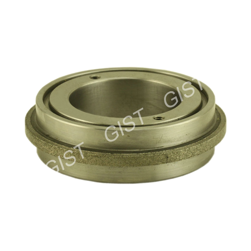 Jiangsu Gist Technology Co.,ltd