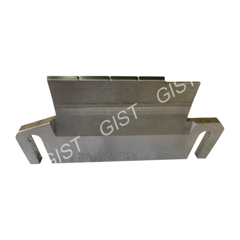 Jiangsu Gist Technology Co.,ltd