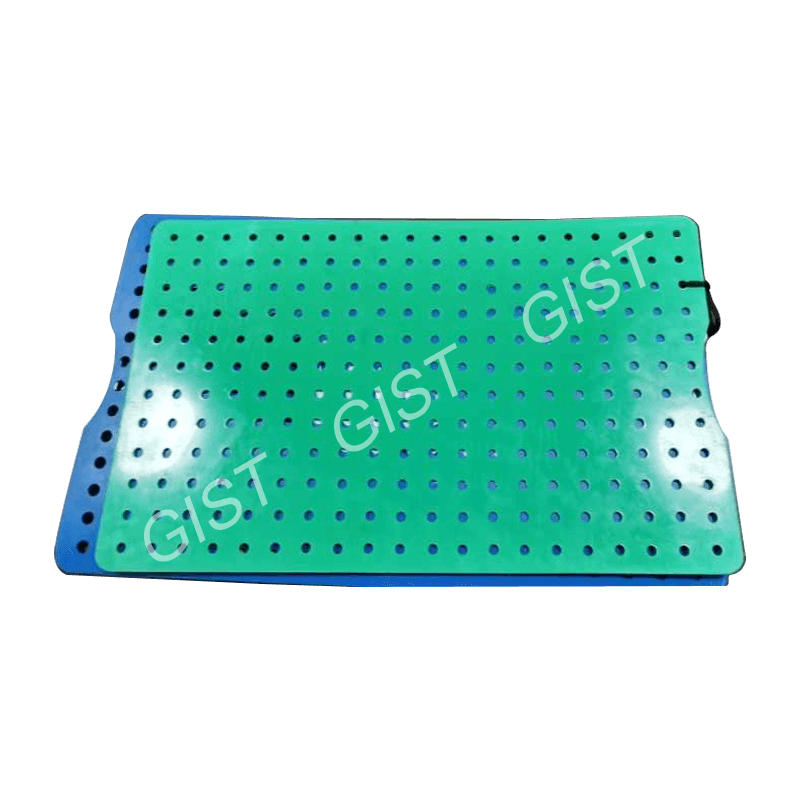 Jiangsu Gist Technology Co.,ltd