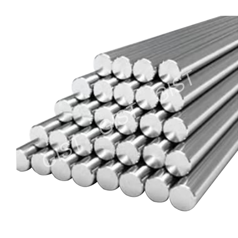 Jiangsu Gist Technology Co.,ltd