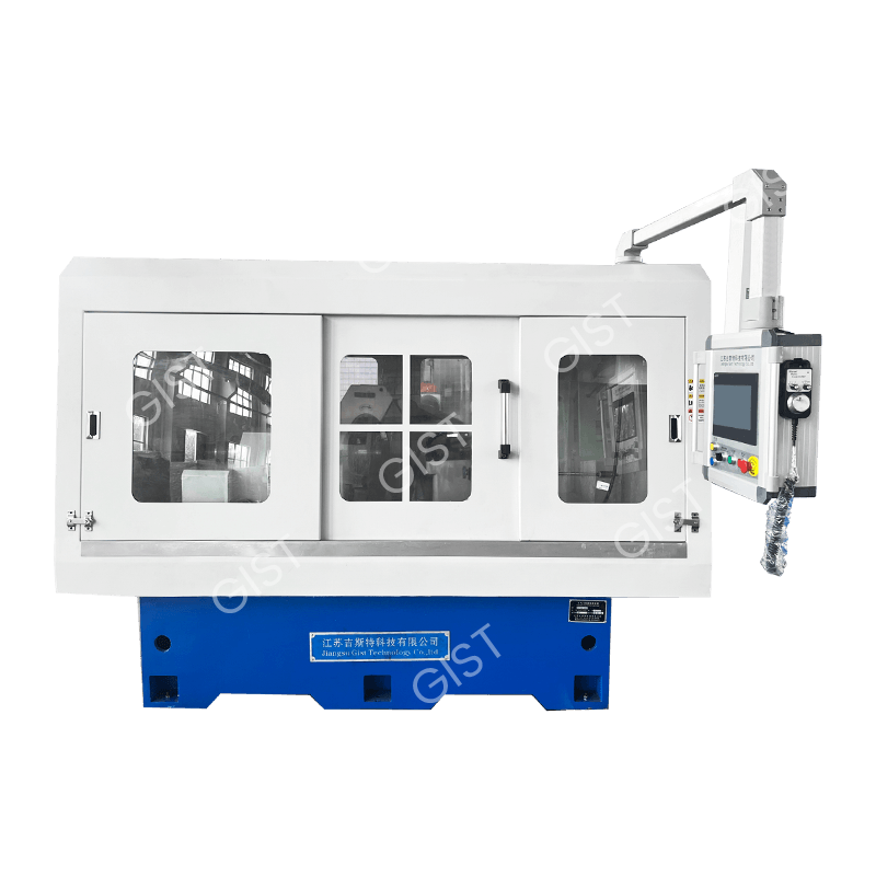 Marine Cone Grinding Machine