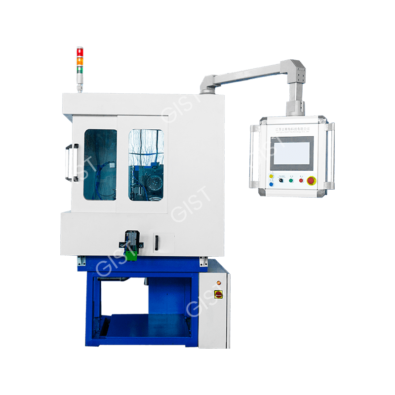 Jiangsu Gist Technology Co.,ltd