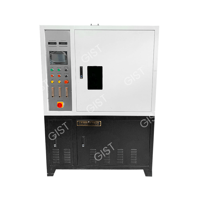Jiangsu Gist Technology Co.,ltd