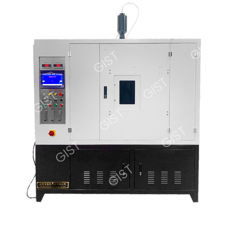 Jiangsu Gist Technology Co.,ltd