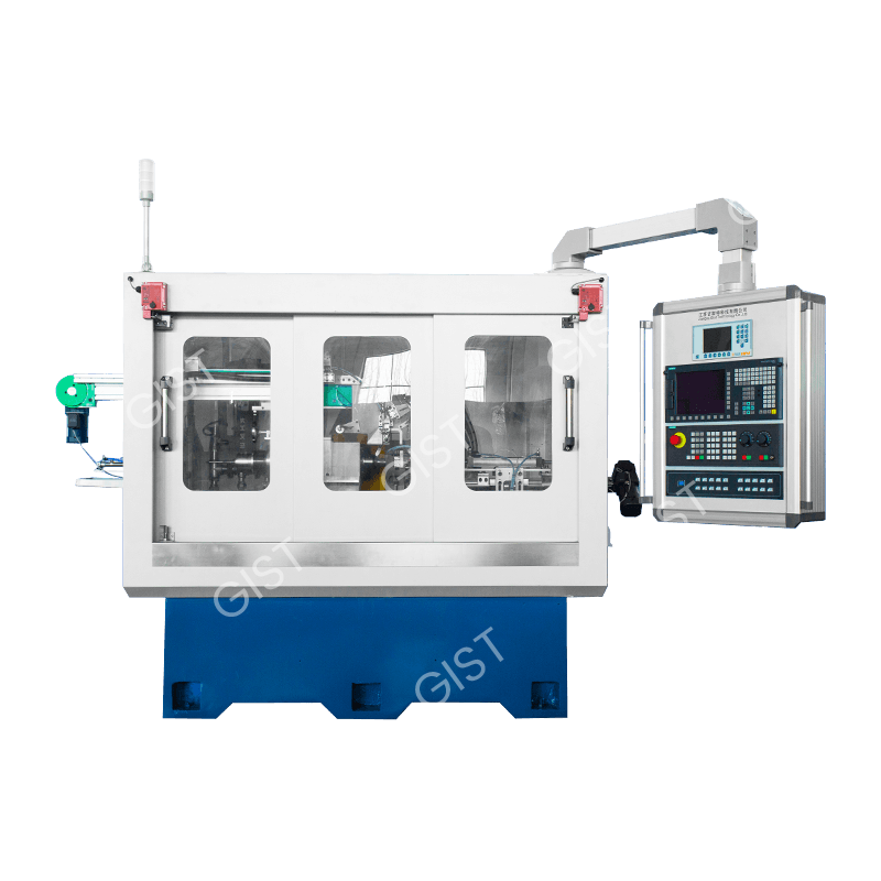 Ceramic CBN Grinding Wheel Precision Cone Grinding Machine