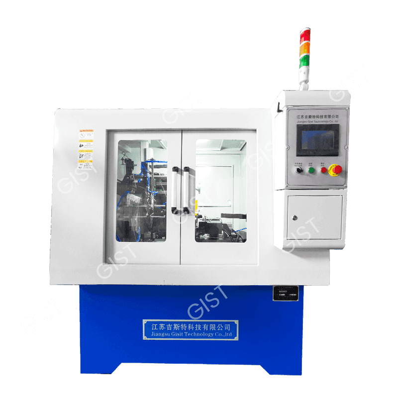 CBN Disc External Grinder