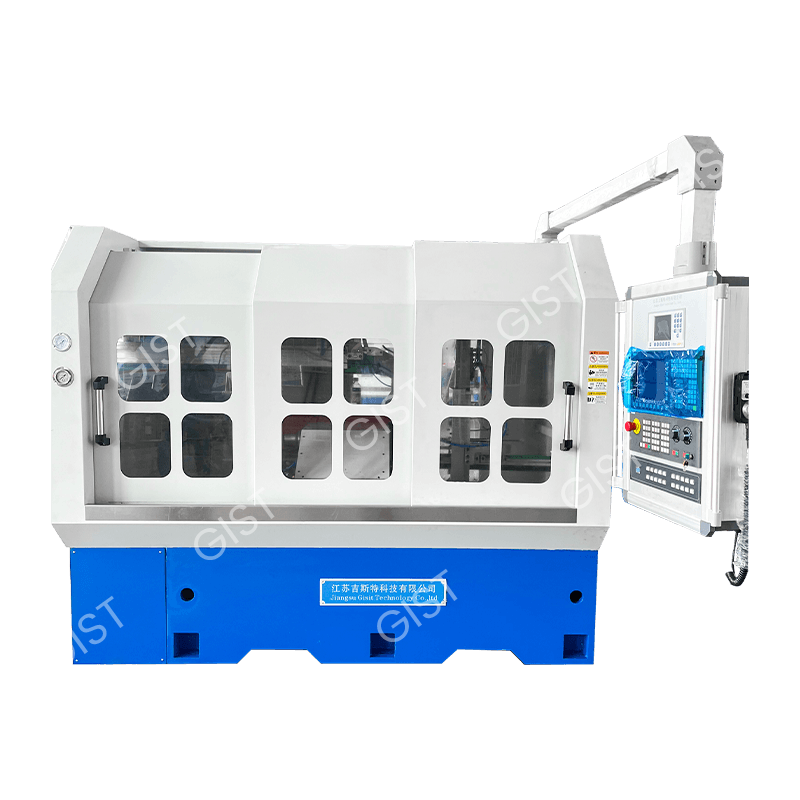 CBN Head Forming Grinder