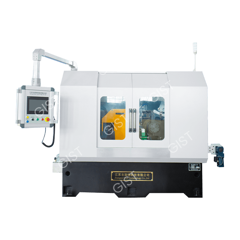 Lock Clamp Groove Grinder