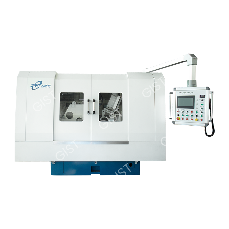 Ordinary Grinding Wheel Centerless Grinding Machine