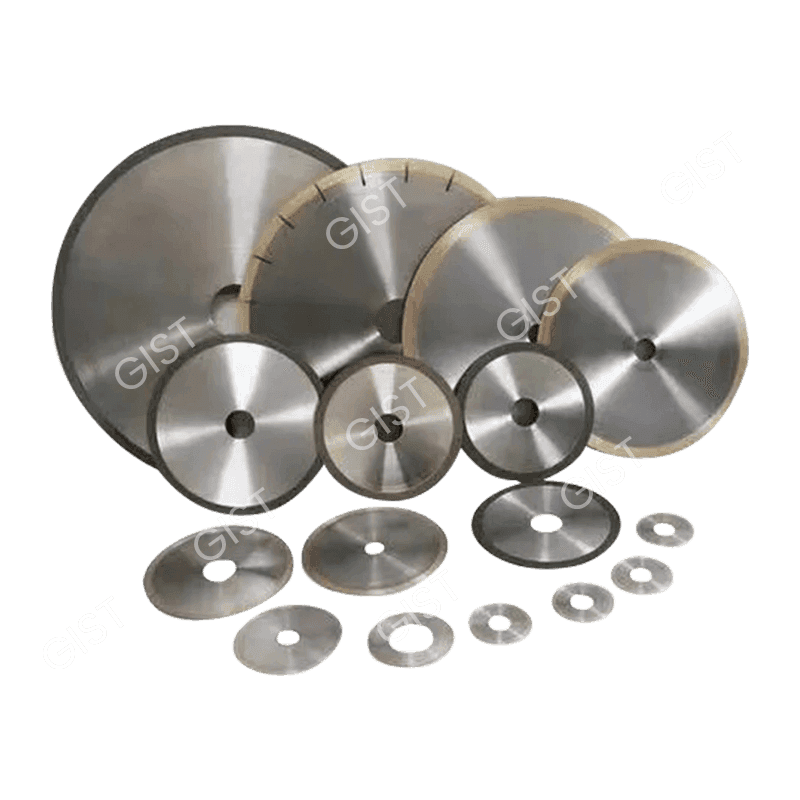 Jiangsu Gist Technology Co.,ltd