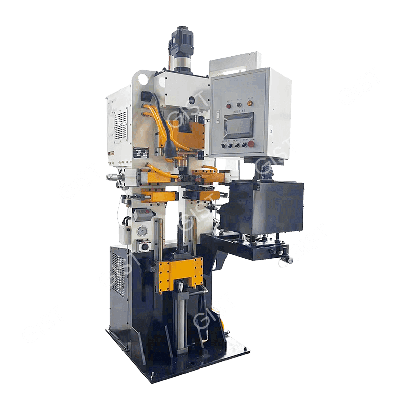 Jiangsu Gist Technology Co.,ltd