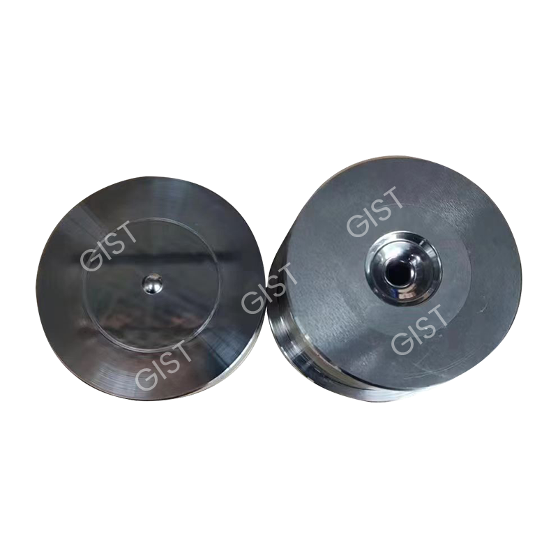 Jiangsu Gist Technology Co.,ltd