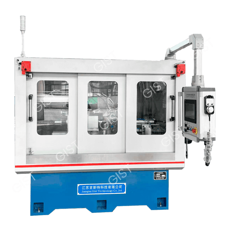 Ordinary Grinding Wheel Cone Grinding Machine