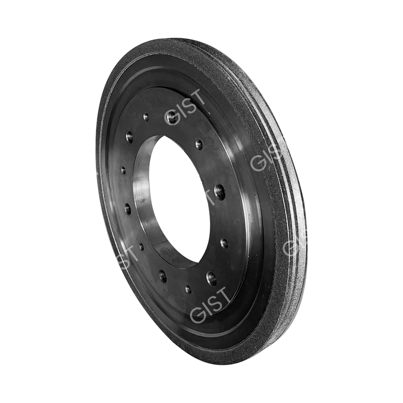 Jiangsu Gist Technology Co.,ltd