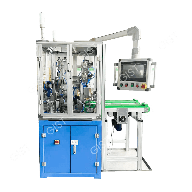 Airtightness Testing Machine