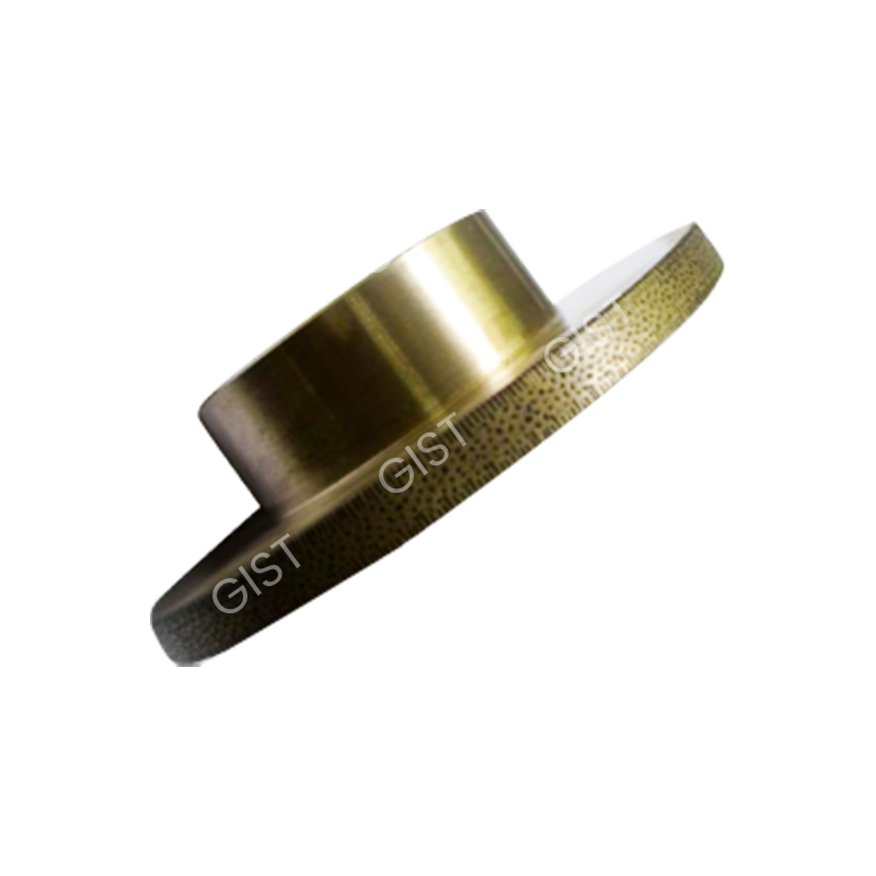 Jiangsu Gist Technology Co.,ltd