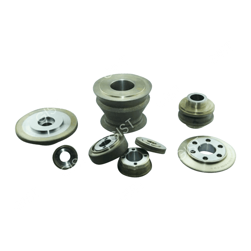 Jiangsu Gist Technology Co.,ltd