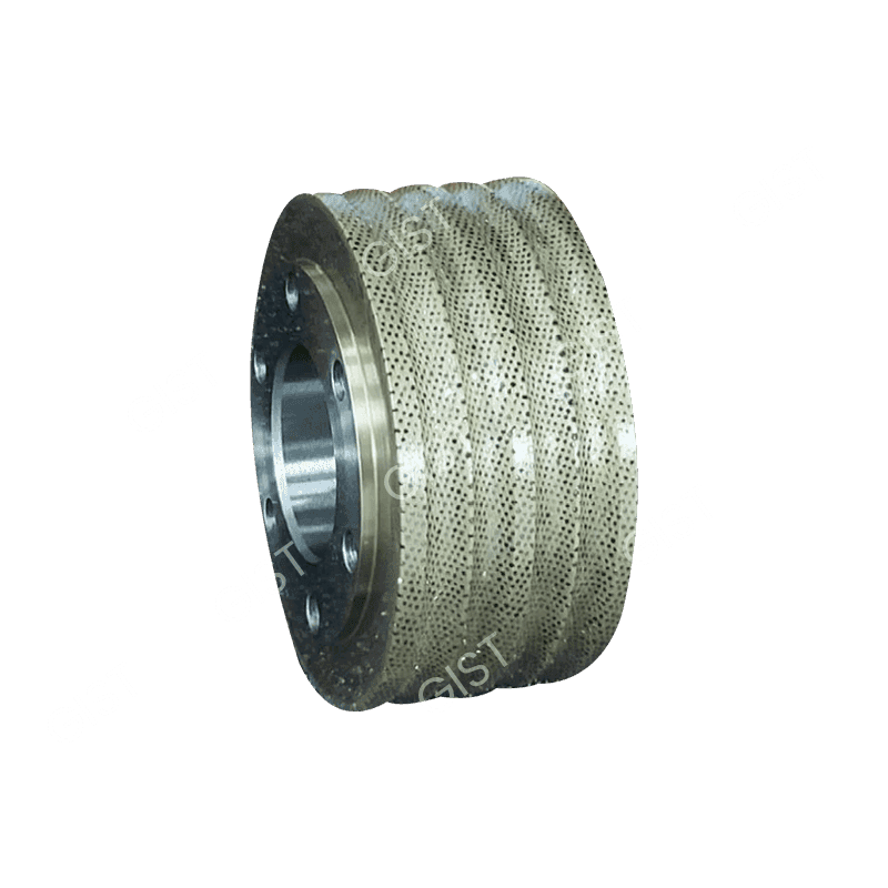 Jiangsu Gist Technology Co.,ltd