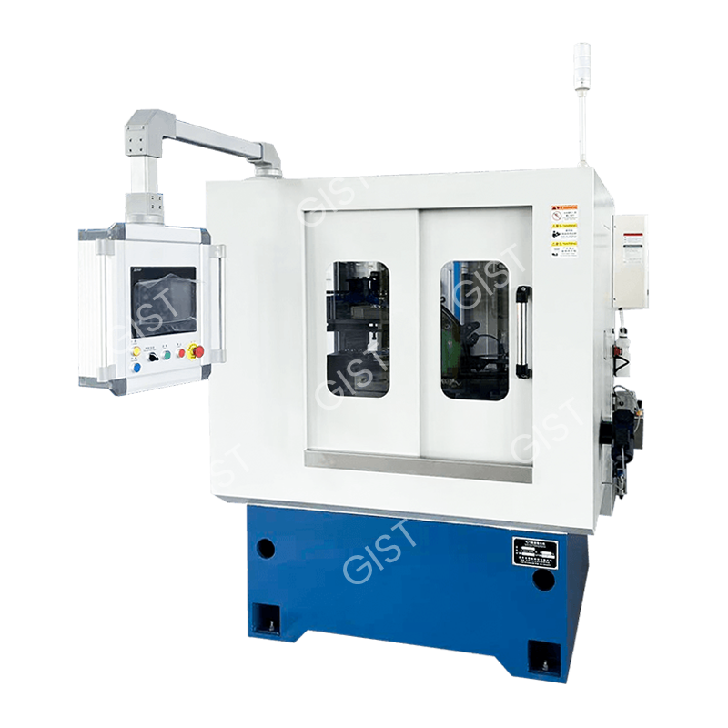 Jiangsu Gist Technology Co.,ltd