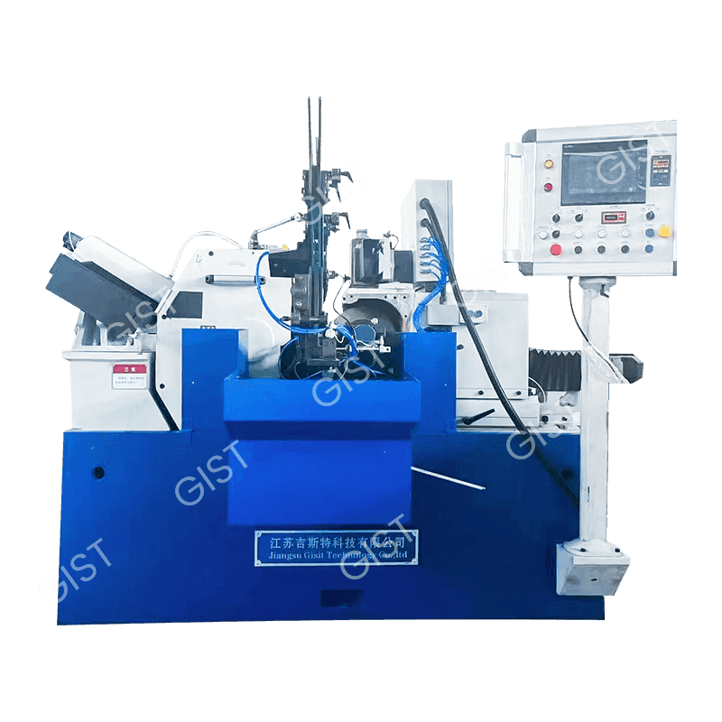 Ordinary Grinding Wheel Centerless Grinder