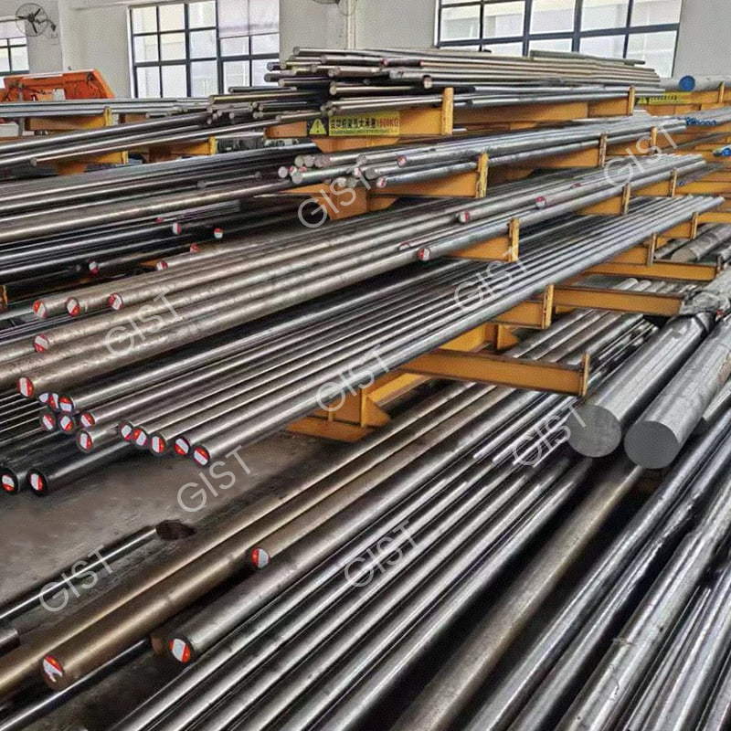 H10 H13 Mold Steel